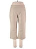 Ruby Rd. Tan Khakis Size 16 - photo 1