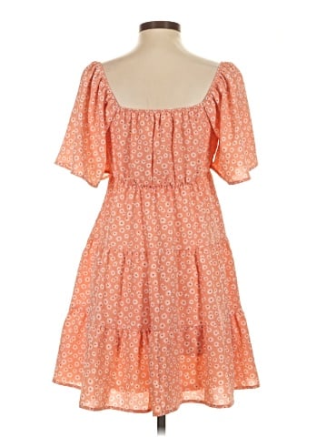 Altar'd State Casual Dress (view 2)