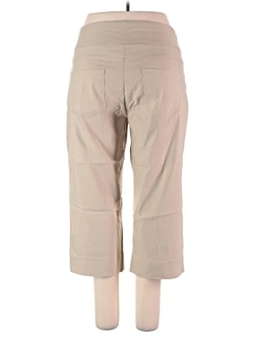Ruby Rd. Khakis (view 2)