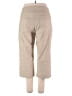 Ruby Rd. Tan Khakis Size 16 - photo 2