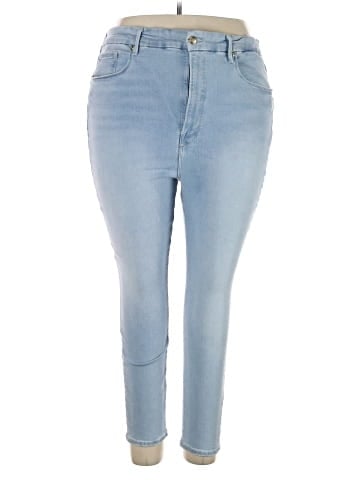 Good American Jeans (view 1)