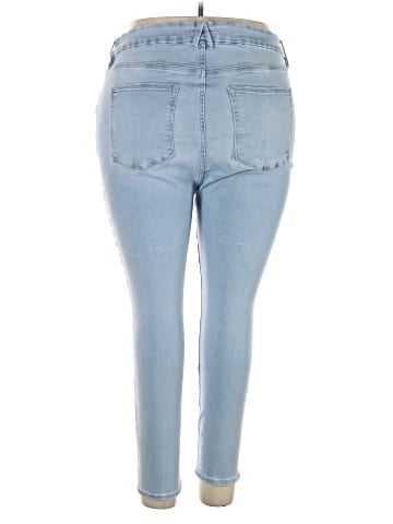 Good American Jeans (view 2)