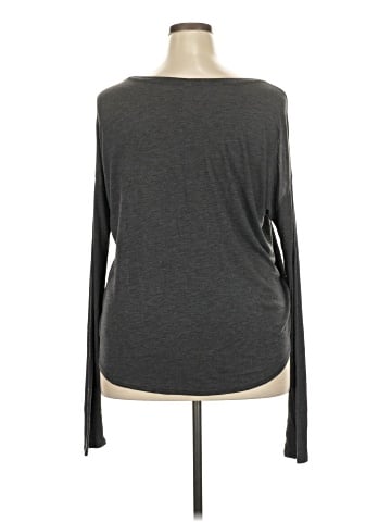 Bella Long Sleeve T-Shirt (view 2)