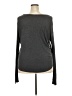 Bella + Canvas Gray Long Sleeve T-Shirt Size XXL - photo 2