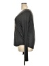 Bella + Canvas Gray Long Sleeve T-Shirt Size XXL - photo 5