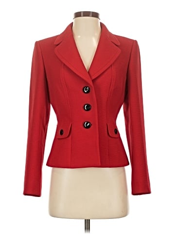 Tahari by ASL Blazer (view 1)