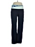 Balance Collection Color Block Blue Active Pants Size XL - photo 1