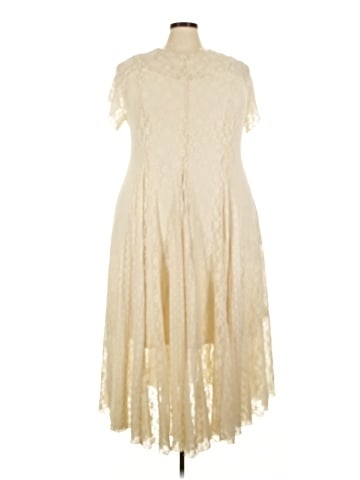 Torrid Cocktail Dress (view 1)
