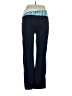 Balance Collection Color Block Blue Active Pants Size XL - photo 2