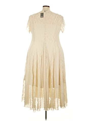 Torrid Cocktail Dress (view 2)