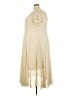 Torrid Ivory Cocktail Dress Size 3X Plus (3) - photo 5