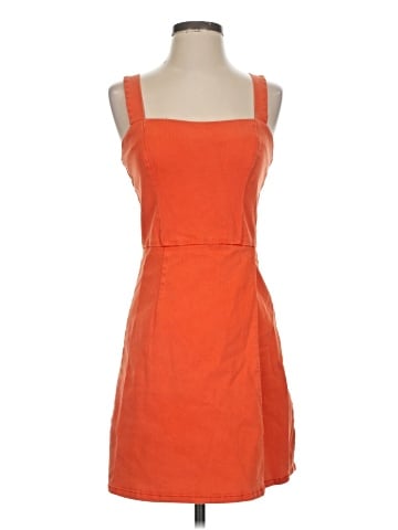 Copper Key Casual Dress (view 1)
