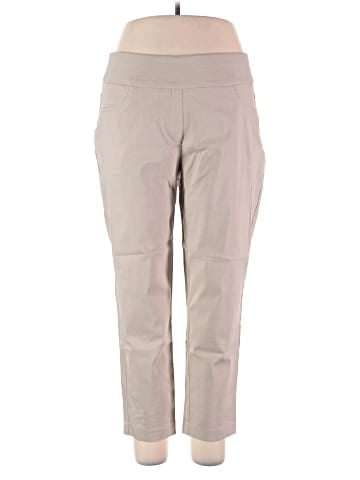 Ruby Rd. Active Pants (view 1)