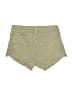 Mossimo Green Shorts Size 0 - photo 2