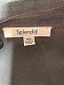Splendid Black Jacket Size XS - photo 6