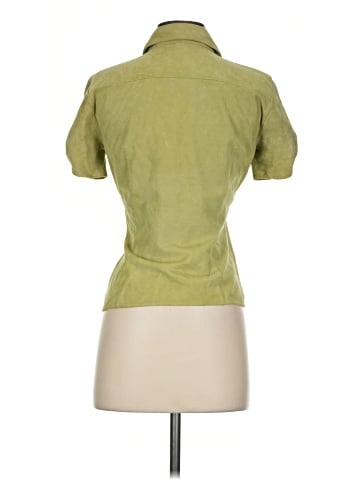Laundry by Shelli Segal Short Sleeve Blouse (view 2)