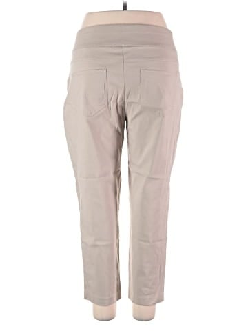 Ruby Rd. Active Pants (view 2)