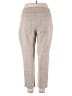 Ruby Rd. Solid Tan Active Pants Size 16 - photo 2