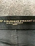 Chico's Black Jeans Size 1.5s - photo 7