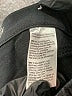 Chico's Black Jeans Size 1.5s - photo 8