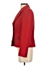 Tahari by ASL Red Blazer Size 4 Petite - photo 5
