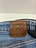 Totême Blue Jeans Size 26 waist - photo 9