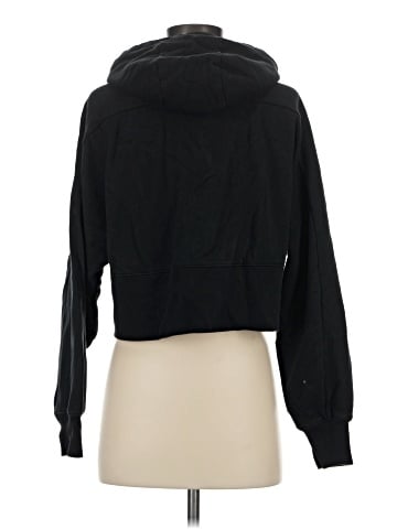 Gilly Hicks Zip Up Hoodie (view 2)
