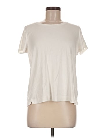 J.Jill Short Sleeve T-Shirt (view 1)