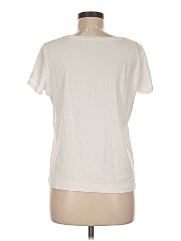 J.Jill Short Sleeve T-Shirt (view 2)