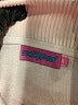 Edikted Pink Turtleneck Sweater Size XS - photo 7