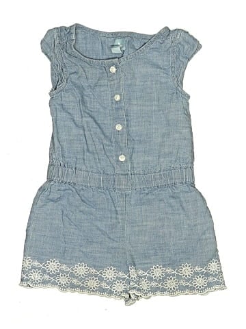 Baby Gap Outlet Romper (view 1)