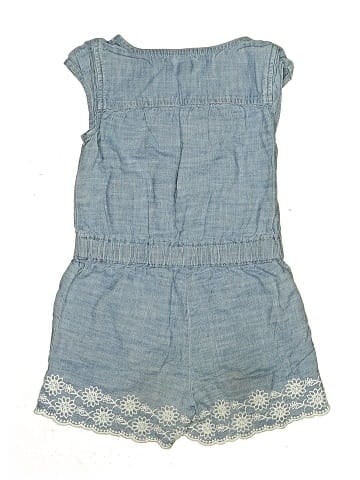 Baby Gap Outlet Romper (view 2)