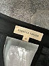 Rebecca Taylor 100% Polyester Black 3/4 Sleeve Blouse Size 12 - photo 7