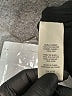 Rebecca Taylor 100% Polyester Black 3/4 Sleeve Blouse Size 12 - photo 8