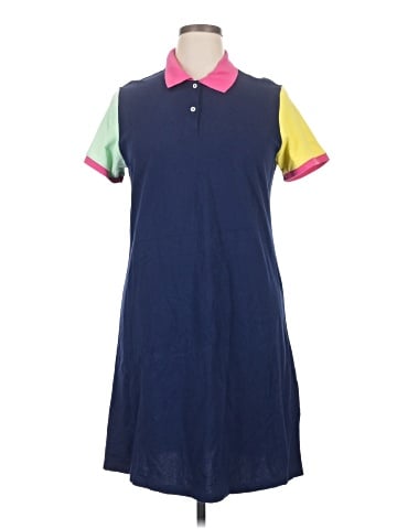 Lands' End Casual Dress (view 1)