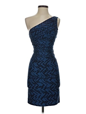 Herve Leger Cocktail Dress (view 1)