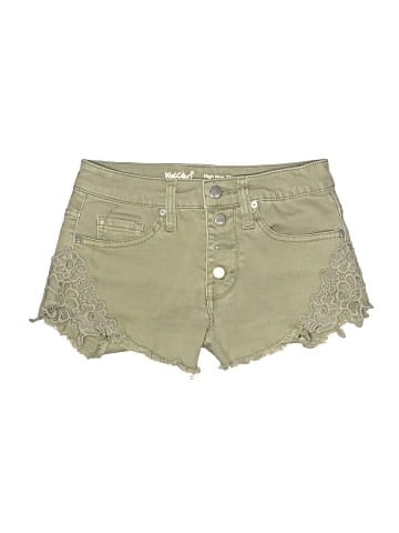 Mossimo Shorts (view 1)