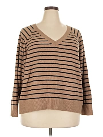 Old Navy Pullover Sweater (view 1)