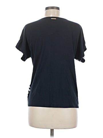 MICHAEL Michael Kors Short Sleeve Top (view 2)