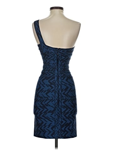 Herve Leger Cocktail Dress (view 2)