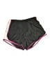 Jockey Color Block Black Athletic Shorts Size L - photo 1