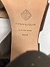 Antonio Melani 100% Leather Brown Sandals Size 8 1/2 - photo 3