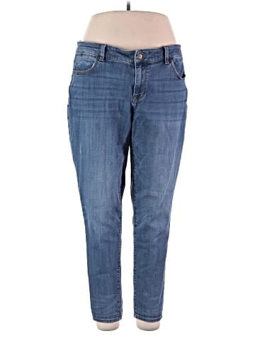 Talbots Jeans (view 1)
