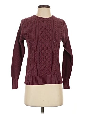 Gap Pullover Sweater (view 1)
