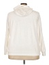 BLOOMCHIC Ivory Zip Up Hoodie Size 22 - photo 2
