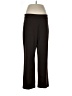 Studio Works Brown Active Pants Size L - photo 1