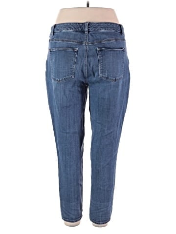 Talbots Jeans (view 2)