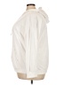 BLOOMCHIC Ivory Zip Up Hoodie Size 22 - photo 5