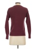 Gap Burgundy Pullover Sweater Size XS - photo 2