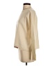 White + Warren 100% Cashmere Ivory Cashmere Pullover Sweater Size S - photo 5